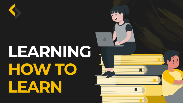 Read more about the article Learning How To Learn – The Good, The Bad, The Ugly